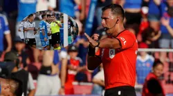 Juan Lara: Otra vez, en polémicas contra la U