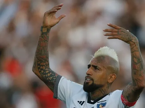 Piden al King bajar un cambio: "Es raro que alguien de su experiencia haga eso"