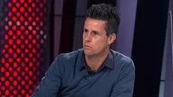 Rivarola hizo una potente acusación tras el Superclásico.