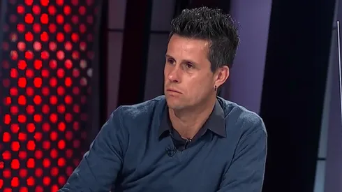 Rivarola hizo una potente acusación tras el Superclásico.