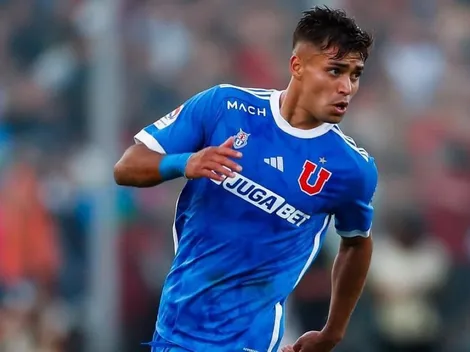 Fabián Hormazábal y agresión de Falcón: "Le pedí al..."