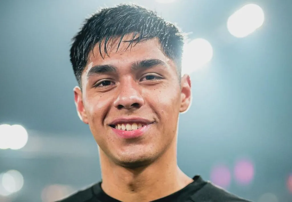 Darío Osorio genera altas expectativas en el FC Midtjylland.