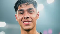 Darío Osorio genera altas expectativas en el FC Midtjylland.