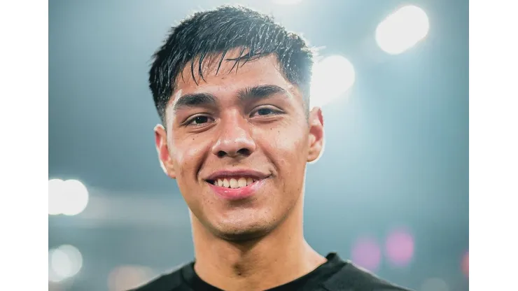 Darío Osorio genera altas expectativas en el FC Midtjylland.