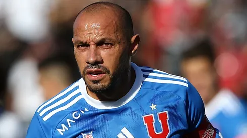 Díaz sacó pecho por el esfuerzo que hicieron sus compañeros en el Monumental.