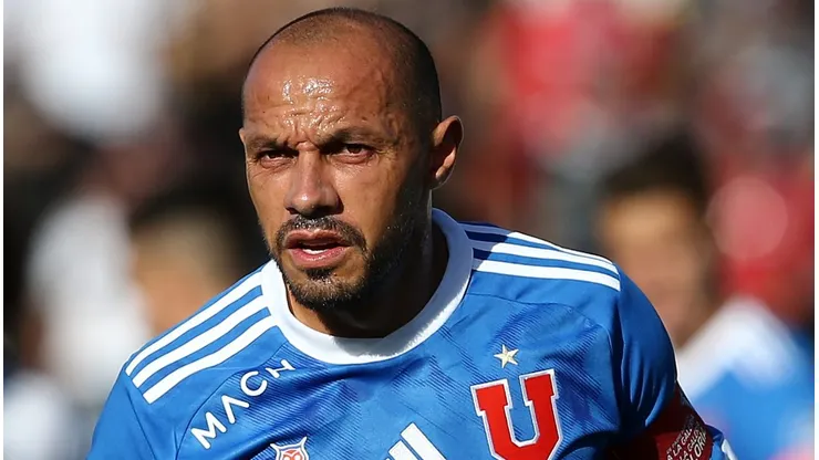 Díaz sacó pecho por el esfuerzo que hicieron sus compañeros en el Monumental.