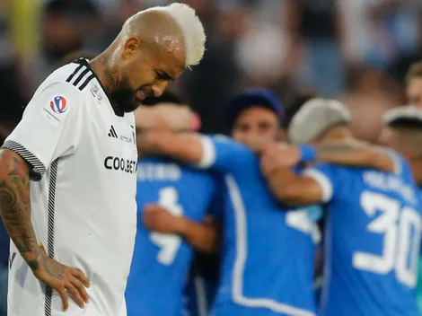 "Deben cargar con que son los perdedores de la racha"