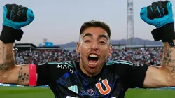 El gran premio para Gabriel Castellón