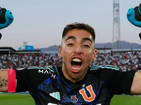 El gran premio para Gabriel Castellón