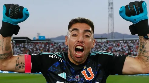 El gran premio para Gabriel Castellón