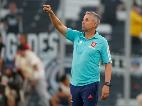 La potente frase de Gustavo Álvarez luego de ganar el Superclásico