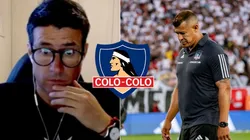 El destacado comunicador no tuvo piedad para hacer pedazos a Jorge Almirón