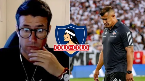 El destacado comunicador no tuvo piedad para hacer pedazos a Jorge Almirón