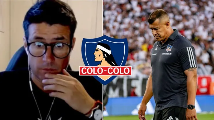 El destacado comunicador no tuvo piedad para hacer pedazos a Jorge Almirón