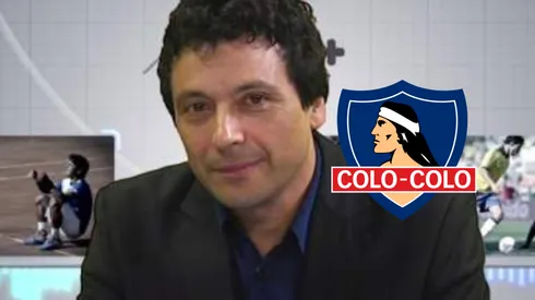 Sotomayor y un duro mensaje para el plantel de Colo Colo.