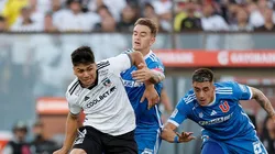 Damián Pizarro fue duramente criticado por histórico albo.