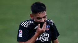 Cruz no se olvida del equipo de sus amores tras dolorosa derrota ante la U.