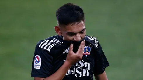 Cruz no se olvida del equipo de sus amores tras dolorosa derrota ante la U.