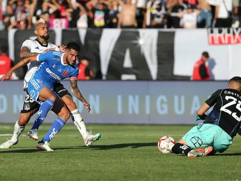 Pepe Ormazábal reconoce error: "Yo quería que jugara Toselli"