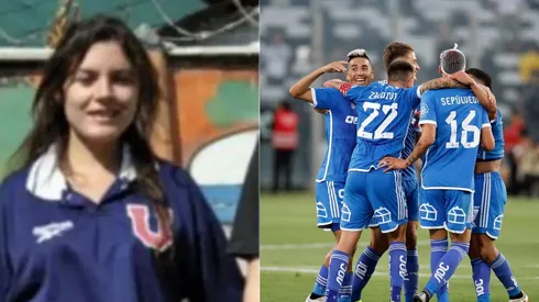 Vallejo celebró el triunfo azul ante los albos.