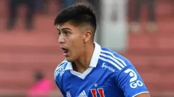 Raúl Toro explica por que la U no debe vender aún a Marcelo Morales