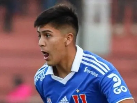 Le piden a la U no vender aún a Marcelo Morales