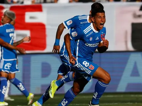 Israel Poblete: "Tenemos que tener mesura"