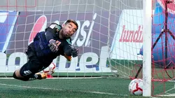 "Ha estado nervioso": Mouat y su gran preocupación por este refuerzo de la U