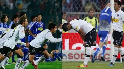 Colo Colo vs Universidad de Chile: Los 10 Superclásicos para enrostrar de por vida