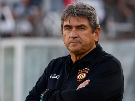 "Cobreloa es un equipo triste reflejo del DT que los dirige"