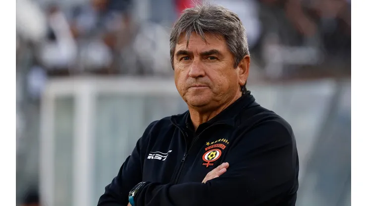 Leyenda de COBRELOA sin piedad con Emiliano Astorga.