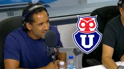 Jean Beausejour pone sus ficha en la U para el Superclásico