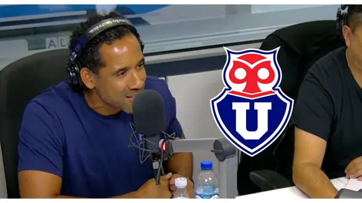 Jean Beausejour pone sus ficha en la U para el Superclásico