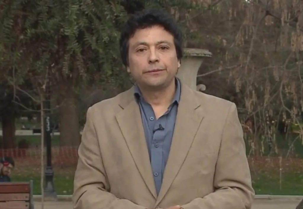 Marco Sotomayor analiza el difícil momento de Unión Española.