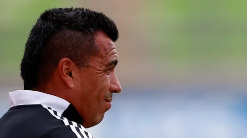 Paredes postula a crack del torneo a La Roja.