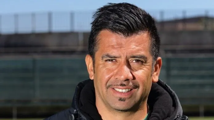 Jorge Vargas lleva varios años radicado en Italia, donde se desempeña como entrenador.