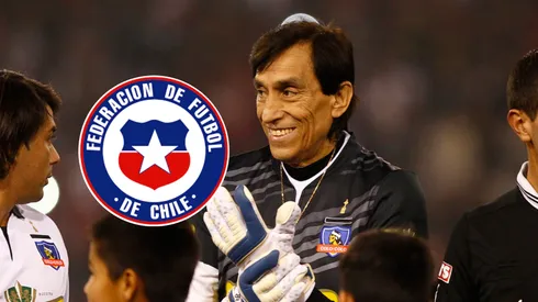 Cóndor Rojas se sorprendió con un regreso que firmó Ricardo Gareca.