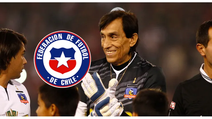 Cóndor Rojas se sorprendió con un regreso que firmó Ricardo Gareca.