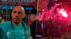 Graves incidentes se reportaron en el hotelazo realizado en las Condes