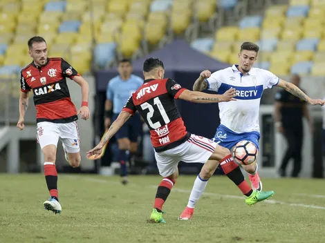 “Para reemplazar el fútbol”: Campeón con la UC sorprende con radical cambio de vida