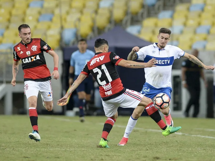 “Para reemplazar el fútbol”: Campeón con la UC sorprende con radical cambio de vida