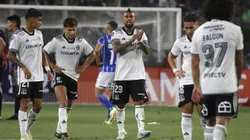 El Cacique entregó la lista de convocados contra la U