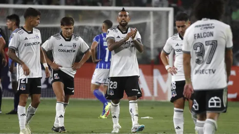 El Cacique entregó la lista de convocados contra la U