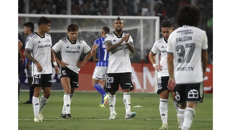 El Cacique entregó la lista de convocados contra la U
