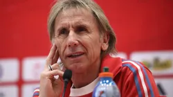 En Perú lloran a Ricardo Gareca.