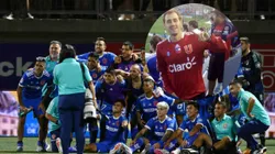 Levy y el Superclásico: "Este equipo no es..."