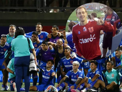 Levy y el Superclásico: "Este equipo no es..."