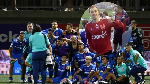 Levy y el Superclásico: "Este equipo no es..."