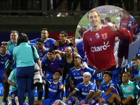 Levy y el Superclásico: "Este equipo no es..."