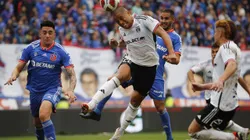 ¿Dónde se puede ver el Superclásico?